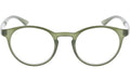 Lesebrille Rousseau +3.00 Grün