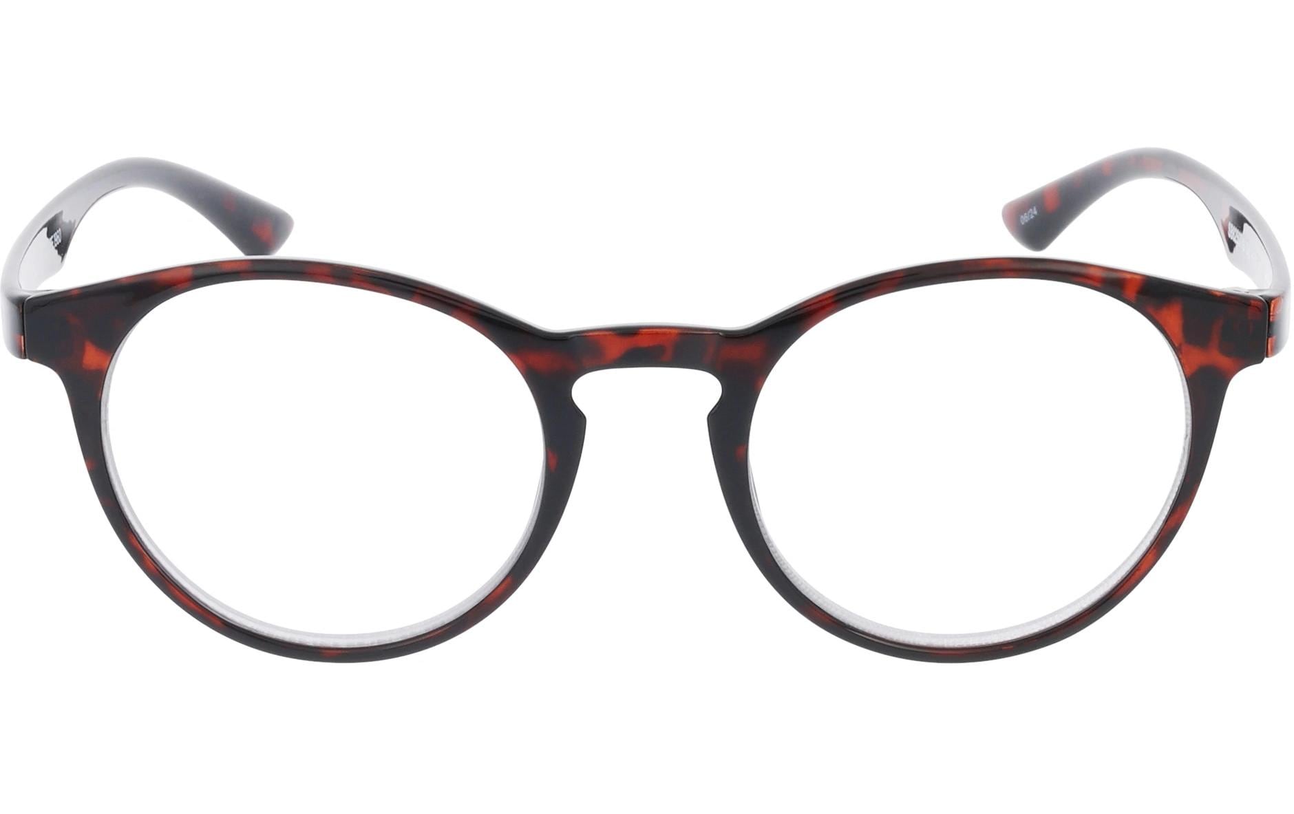 Lesebrille Rivaz + 2.00 Havana