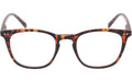 Lesebrille Amann +1.00 Havana