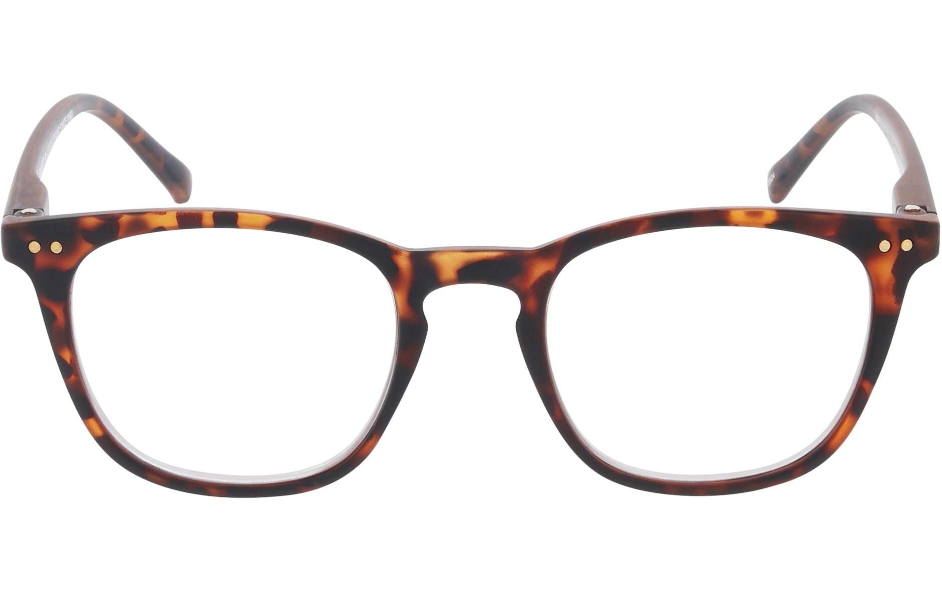Lesebrille Amann +3.00 Havana
