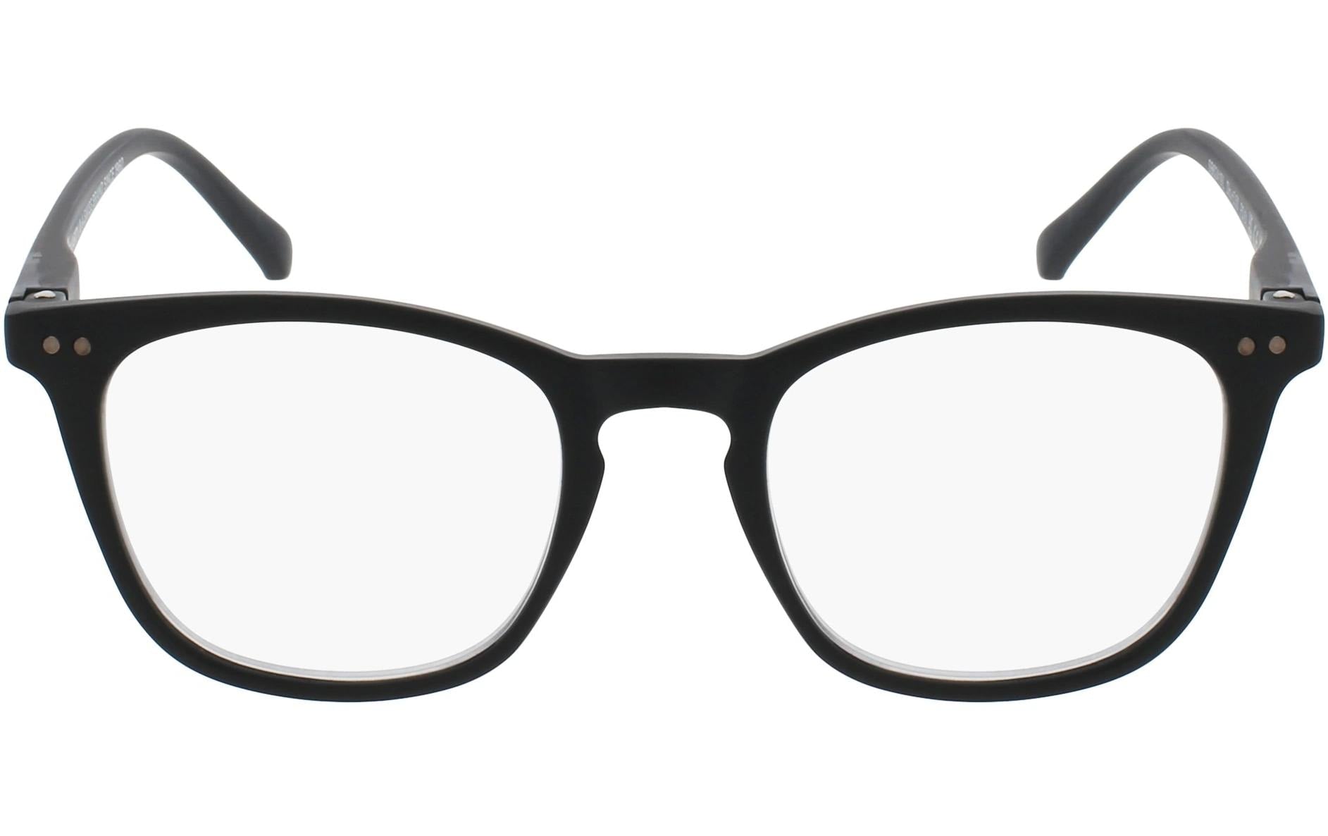 Lesebrille Acklin +3.50 Schwarz
