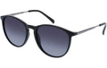 Sonnenbrille Hirzel Schwarz / Grau