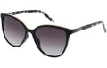 Sonnenbrille Grancia Schwarz / Grün