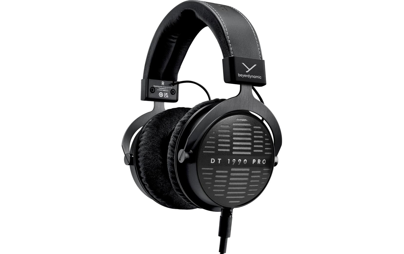 Beyerdynamic DT 1990 Pro MKII 30Ohm offener Studio-Referenzkopfhörer
