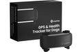 Tractive Hunde Tracker GPS DOG 6 schwarz
