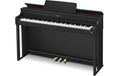 CASIO AP-300BK CELVIANO Digital Piano, schwarz