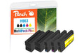 Peach HP No 963 Multipack Plus 2x30, 3x14
