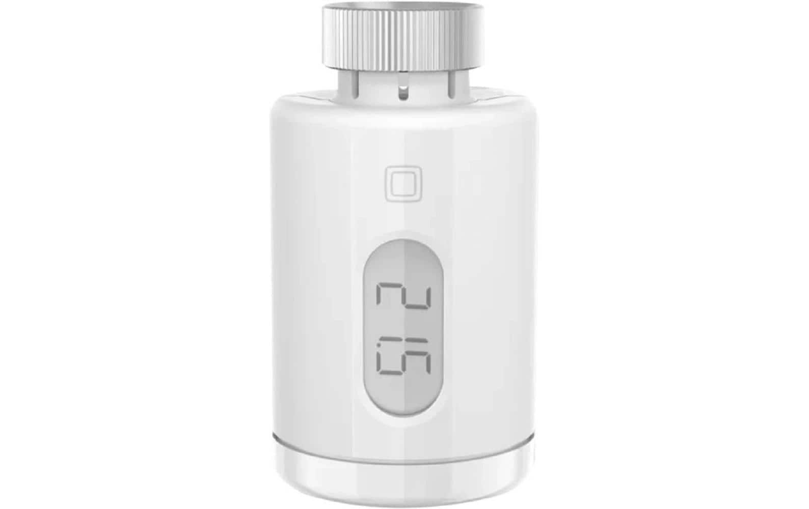 Homematic IP Heizkörperthermostat - pure HmIP-eTRV-3