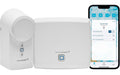 Homematic IP Starter Set Mini Access Point, 1xTürschlossantrieb