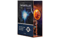 Tonecheer Interstellar CNG-TQ110 Book Nook, Holzbausatz, inkl. LED