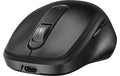HP 515 Wireless ultra fast charging Mouse 2.4 GHz,Bluetooth, Supercap