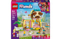 LEGO Geschäft für Haustierzubehör LEGO Friends