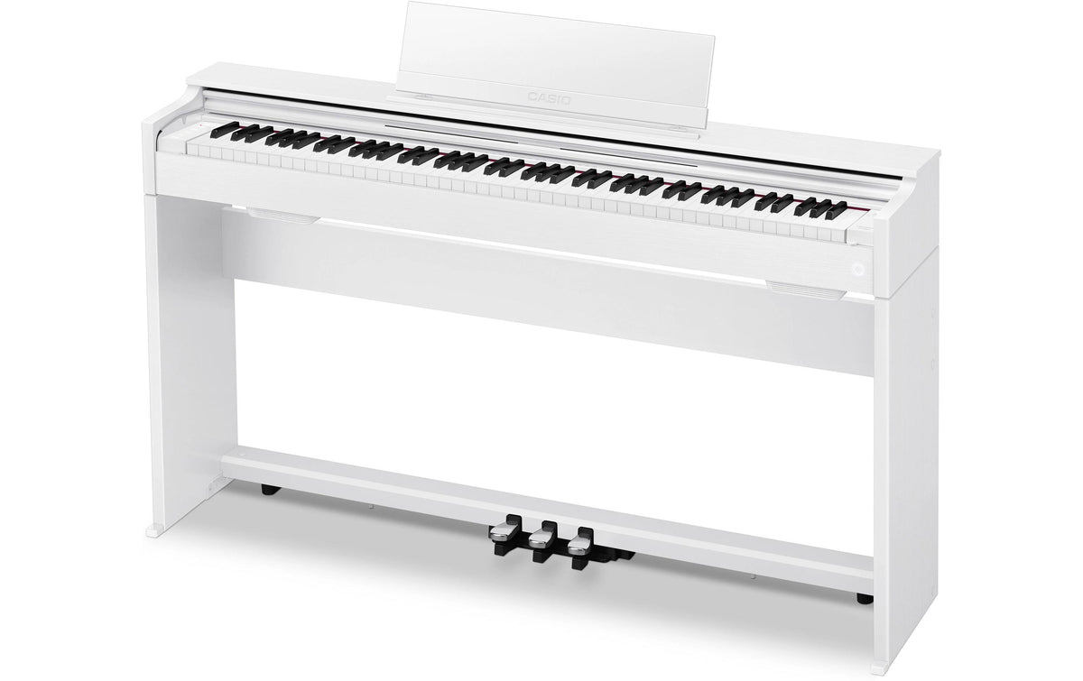 CASIO  AP-S200WE CELVIANO Digital Piano, weiss