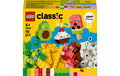 LEGO Kreativer Snack Bauspass LEGO Classic