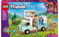LEGO Wohnmobil LEGO Friends