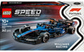 LEGO Williams Racing FW46 F1® Rennauto LEGO Speed Champions