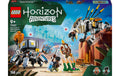 LEGO Aloy und Varl vs. Panzerwanderer LEGO Family