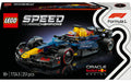 LEGO Red Bull Racing RB20 F1® Rennauto LEGO Speed Champions
