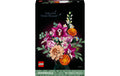 LEGO Schöner Rosafarbener Blumenstrauss LEGO Botanicals