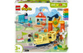 LEGO Grosse interaktive Eisenbahn LEGO DUPLO