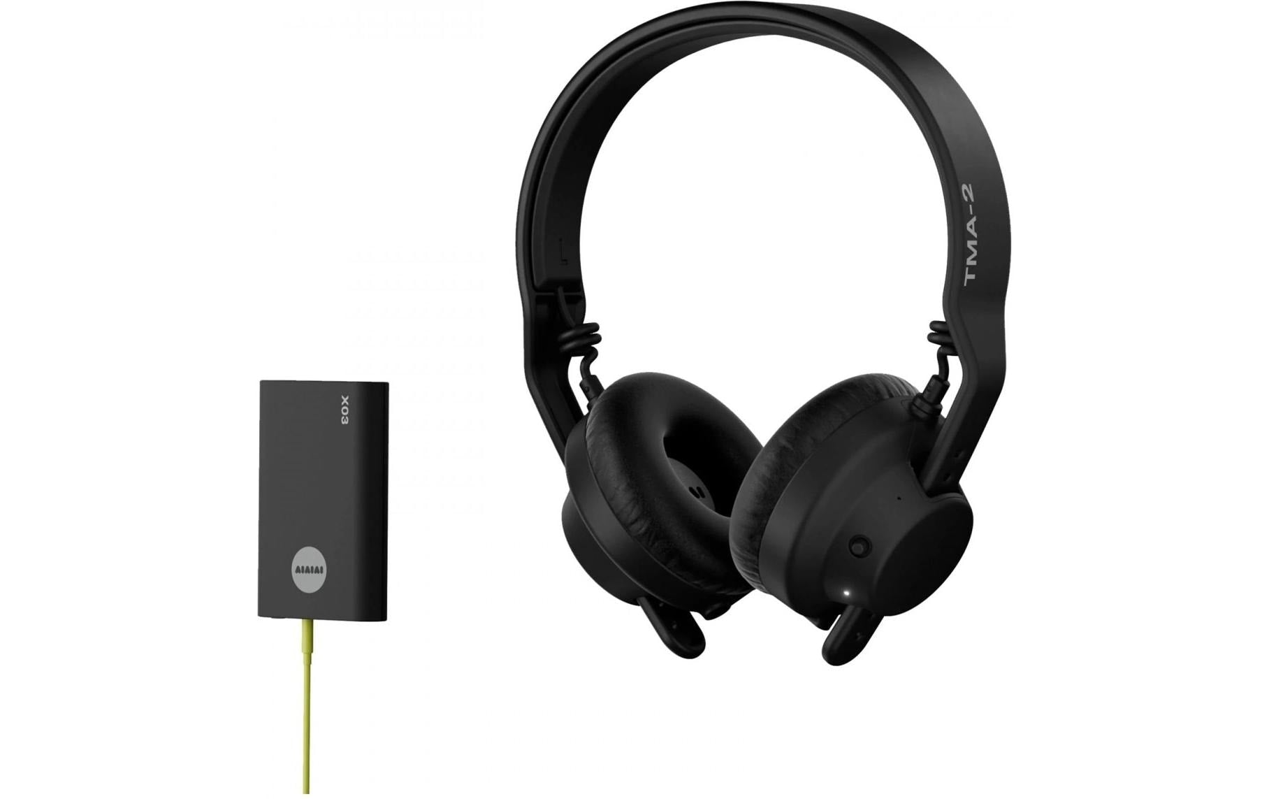 AIAIAI TMA-2 DJ Wireless extrem niedriger Latenz