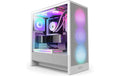 NZXT H5 Flow RGB 2024 Schwarz