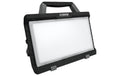 STEFFEN LED Strahler Worklight 50W 4500lm 6500K, IP54,inkl. Akku 5V/2A