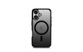 Hama Extreme Protect Schwarz iPhone 16