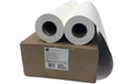 HP Plotterpapier Rolle 36" universal 914mm x 45.7m, 80g/m2, 2 Rollen