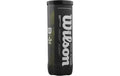 Wilson Padel Bälle Premier 3er-Pack