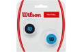 Wilson Tennis Dämpfer Pro Feel Ultra 2er-Pack, blau/schwarz
