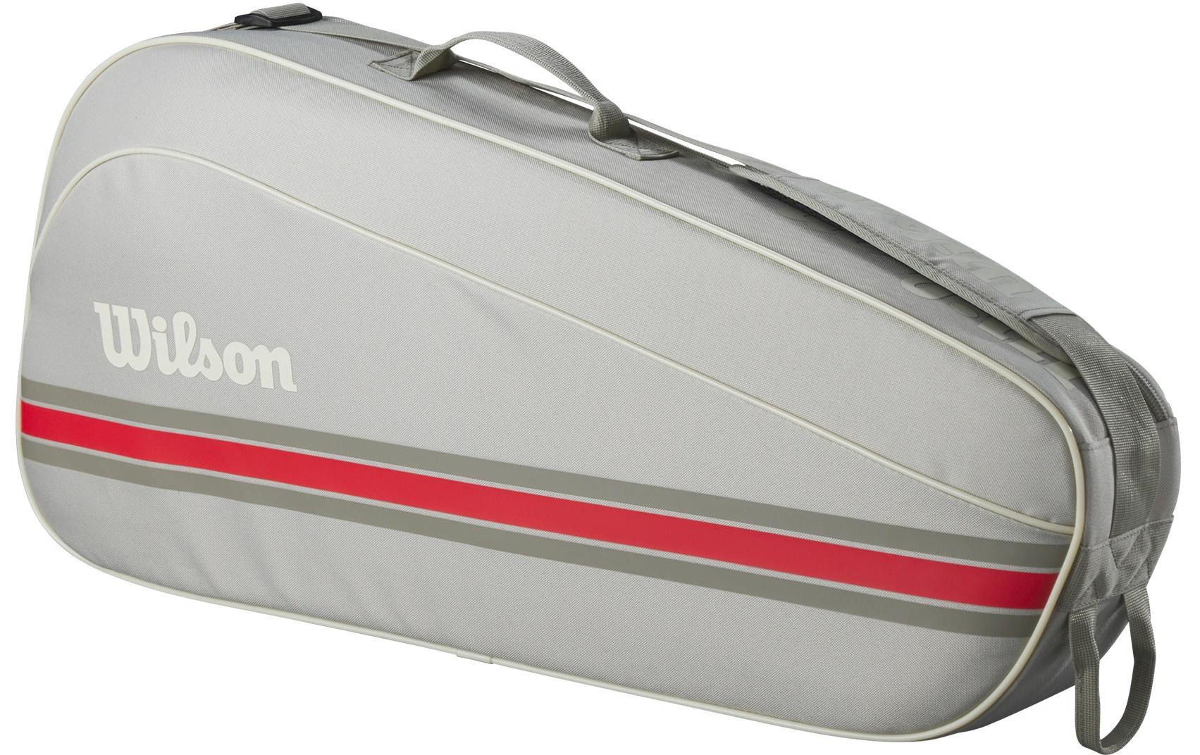 Wilson Tennis Bag Team Oats