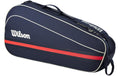 Wilson Tennis Bag Team navy