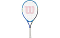 Wilson Tennisracket Slam Junior 25 (M) Griffgrösse: 0, besaitet