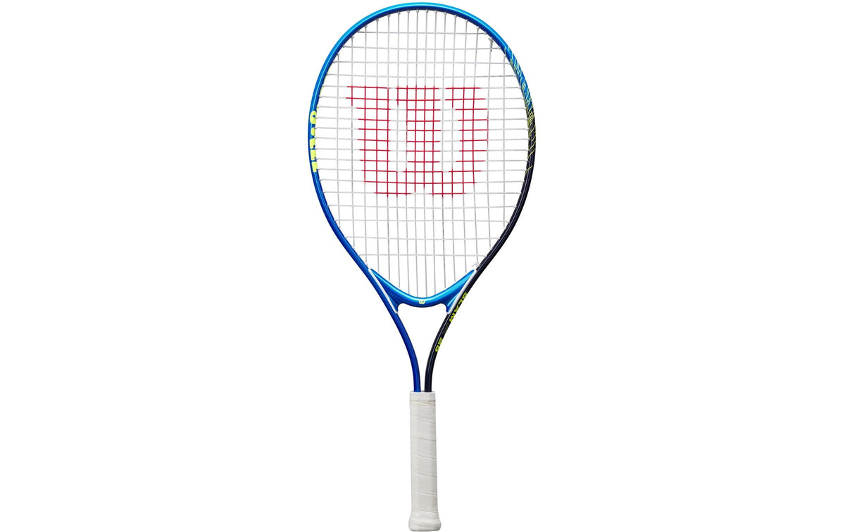 Wilson Tennisracket Slam Junior 25 (M) Griffgrösse: 0, besaitet