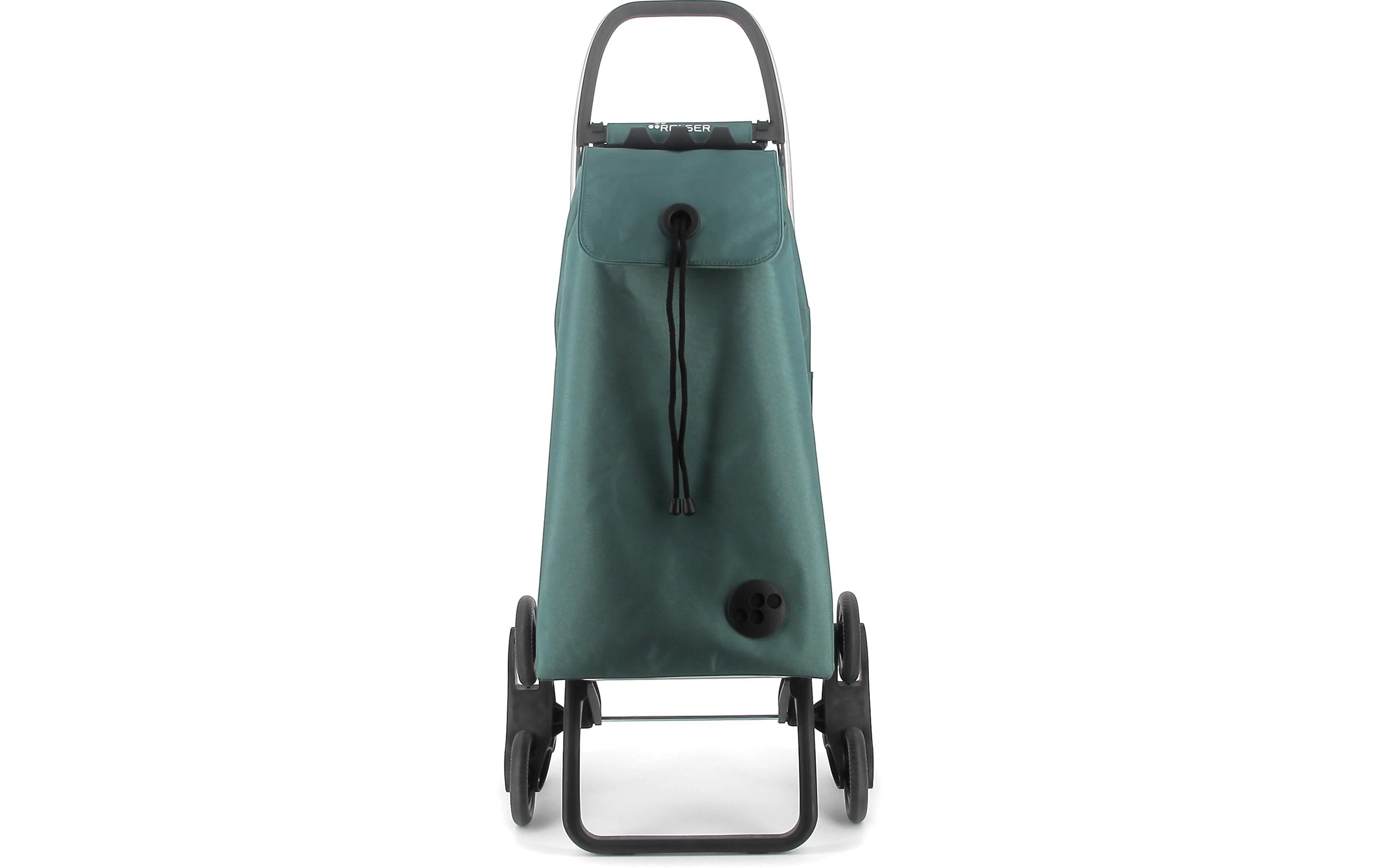 Rolser Einkaufstrolley Imax MF 6 L Sea Coast, 6 Liter