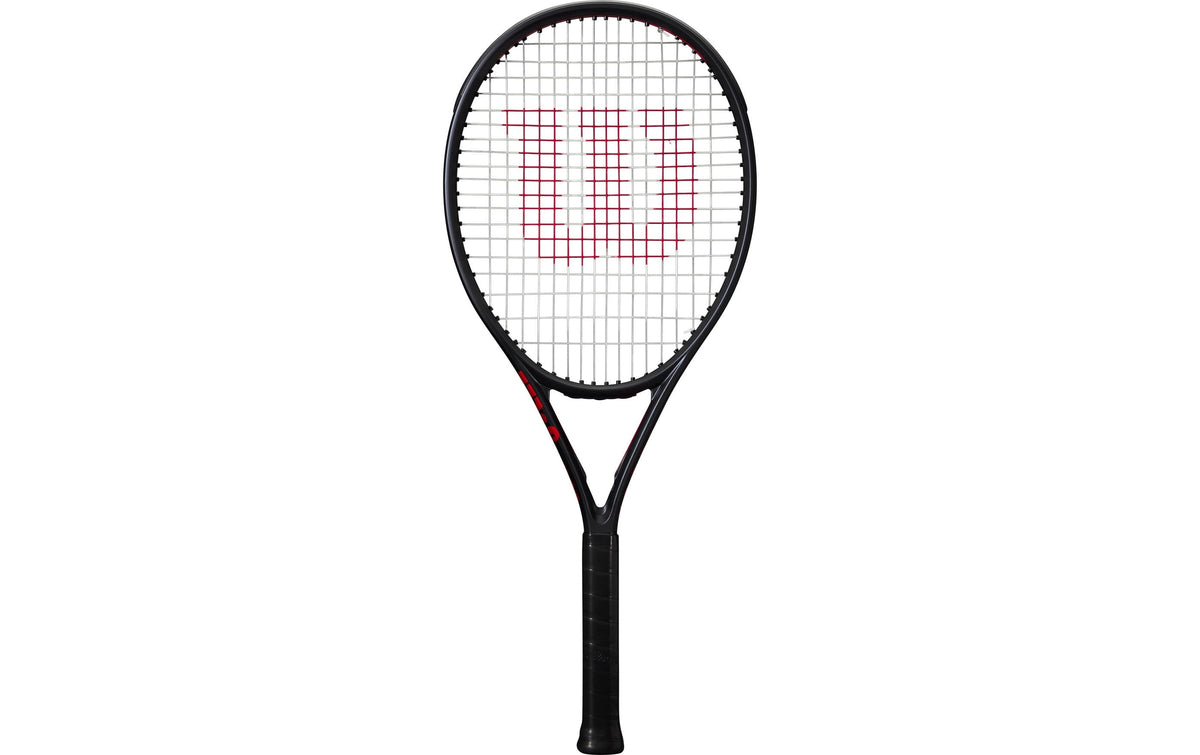 Wilson Tennisracket Clash 26 V3 Griffgrösse: 2, besaitet