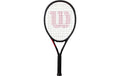 Wilson Tennisracket Clash 26 V3 Griffgrösse: 2, besaitet