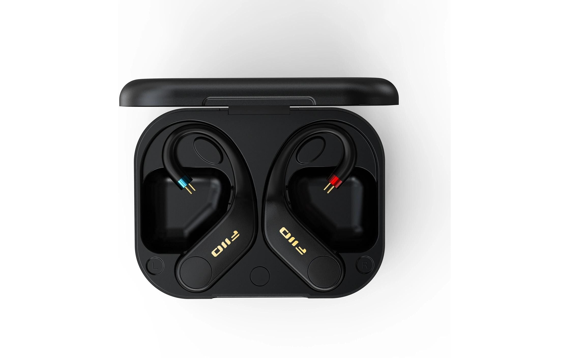 FiiO UTWS5 2025 Bluetooth Ohrbügel 2-Pin Anschlüsse