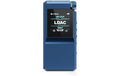 FiiO BTR17 Portabler Kopfhörerverstärker Blau, Bluetooth
