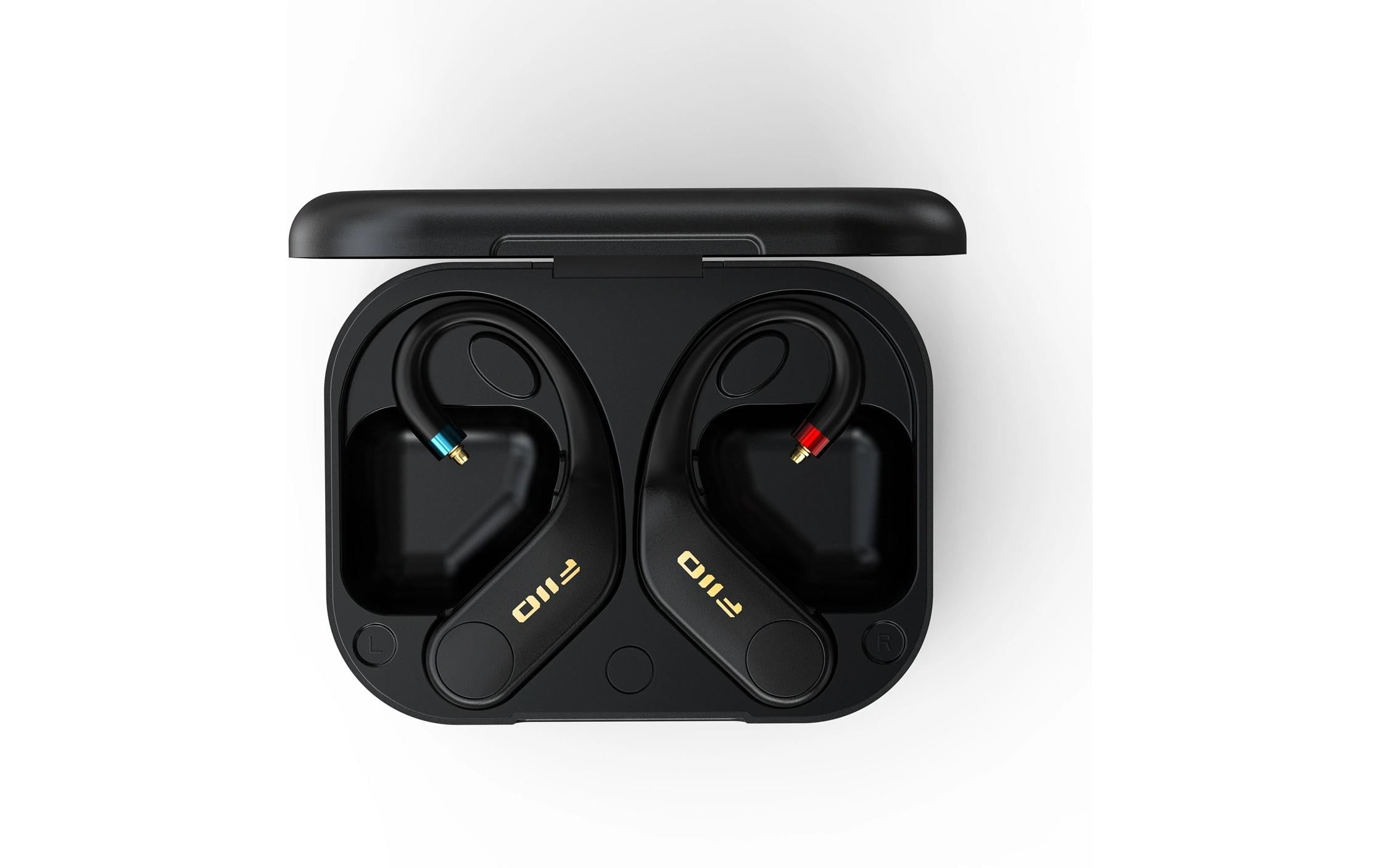 FiiO UTWS5 2025 Bluetooth Ohrbügel MMCX