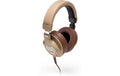 Warm Audio HeadRoom Studio Headphones Tan Studio Kopfhörer