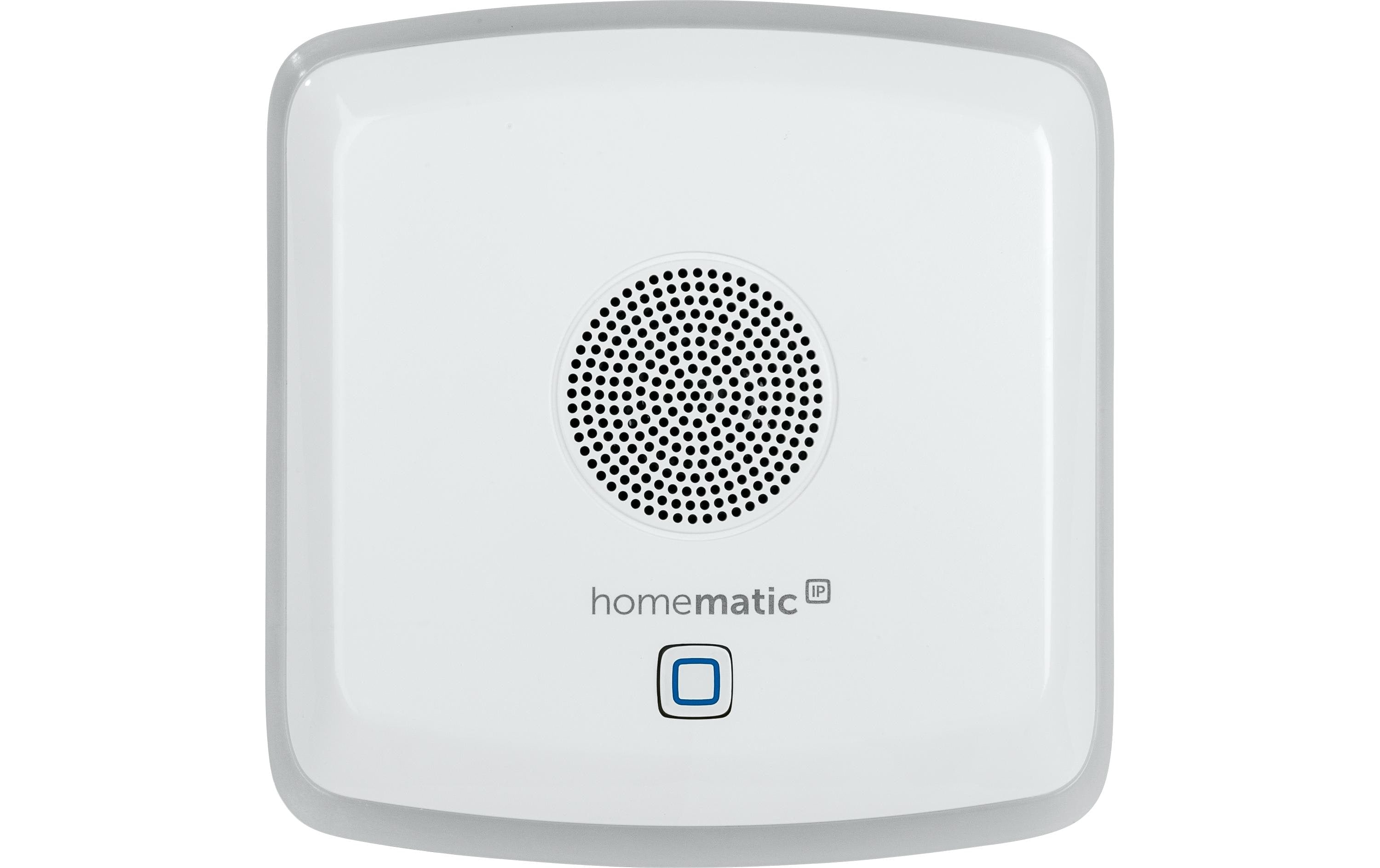 Homematic IP Kombisignalgeber Smarter Gong