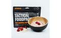 TFP Reispudding mit Himbeeren Netto-Gewicht: 90g, Zubereitet: 390g