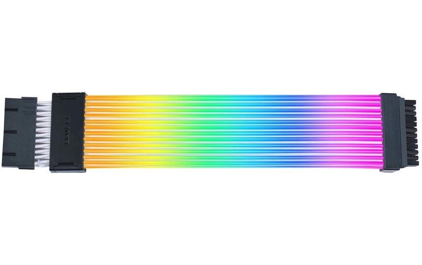 Strimer Wireless 24-Pin RGB Mainboardkabel