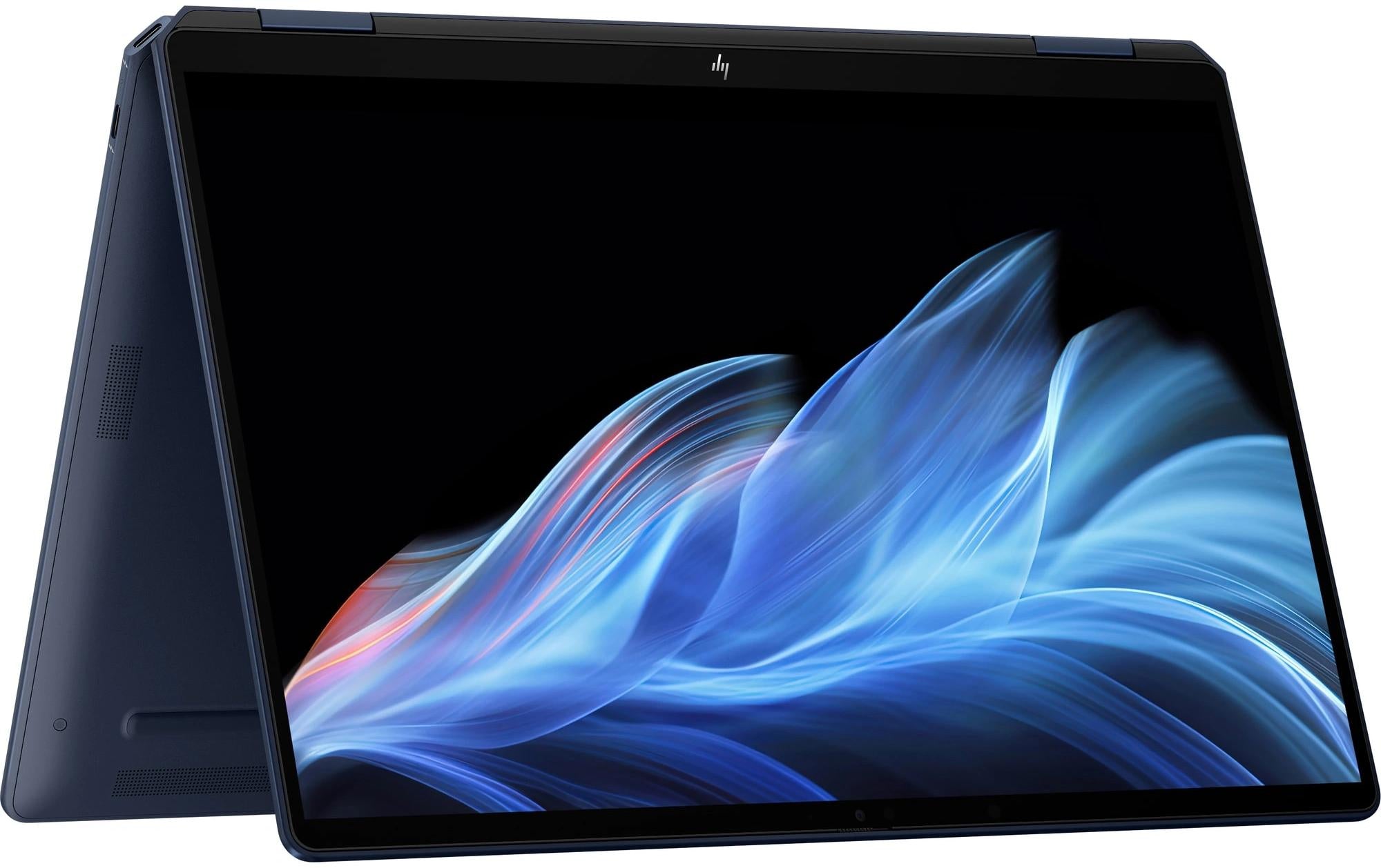 HP Omnibook Ultra Flip 14-FH0728NZ,OLED,Tou