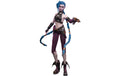 Arcane Actionfigur 1/6 Jinx 27 cm
