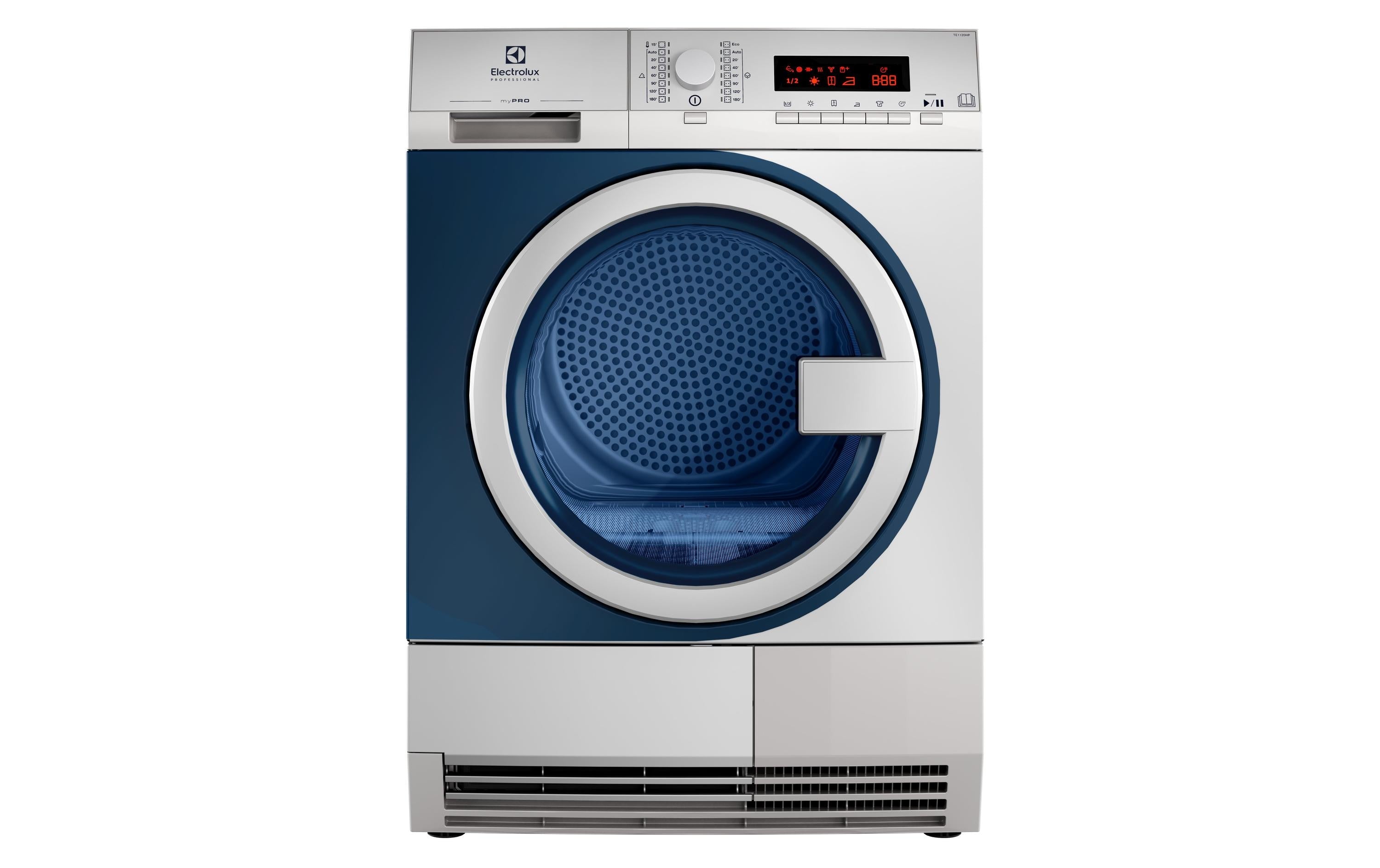 Electrolux Wäschetrockner TE1120HP 230V, 10A, 8kg,