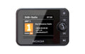 Noxon Road 2, DAB+ Auto Adapter DAB+, FM Transmitter, Bluetooth