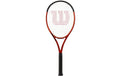 Wilson Tennisracket Burn 100 V5.0 Griffgrösse: 2